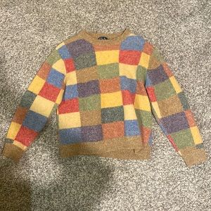 Jos. A. Bank XL sweater